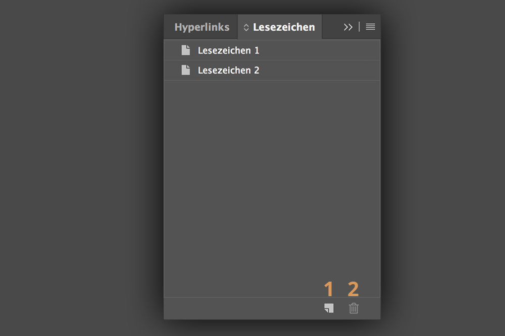 indesign seiten von indesign datei hinzuzfügen